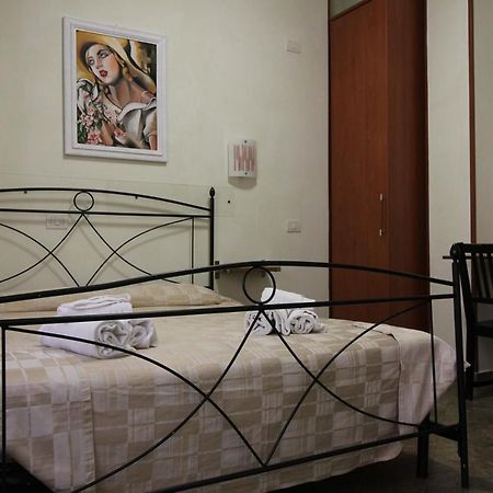 B&B La Porta Rome Bagian luar foto